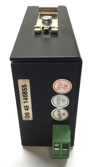 EGS SOLA Hevi-Duty SCP30 100/240V 50/60Hz Power Supply S12 B-DN NOS