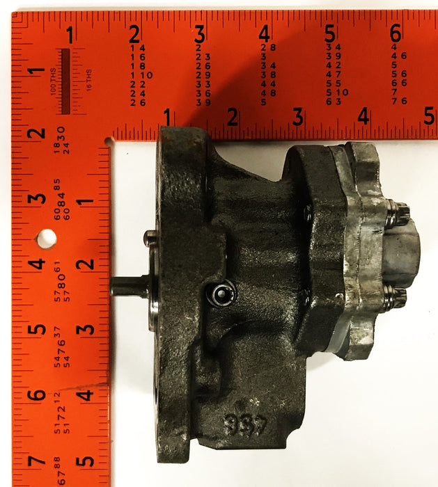 Caterpillar Fuel Transfer Pump CA1782357 NOS