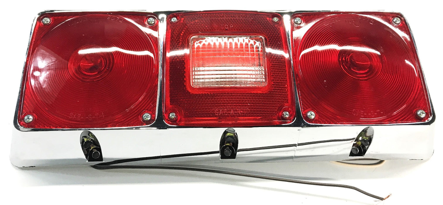 Grote Taillight 52082 NOS