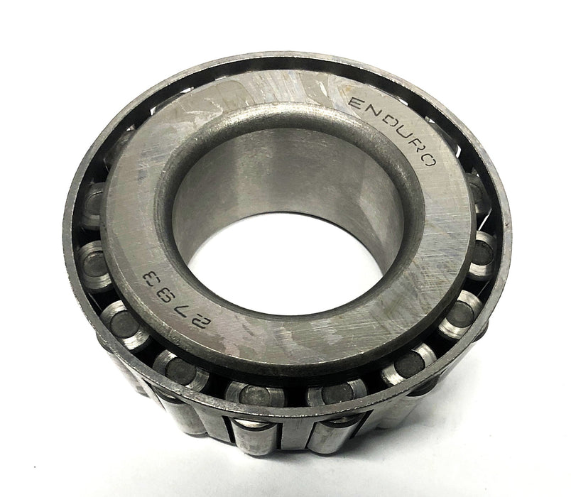 Enduro Tapered Roller Bearing Cone 2793 [Lot of 2] NOS