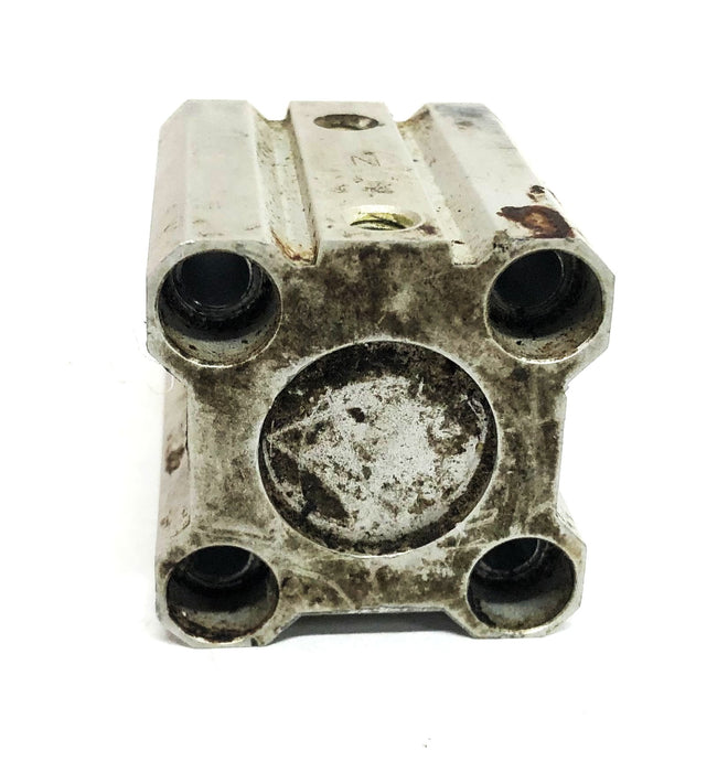 Shanklin Pneumatic Cylinder CA-0161 USED