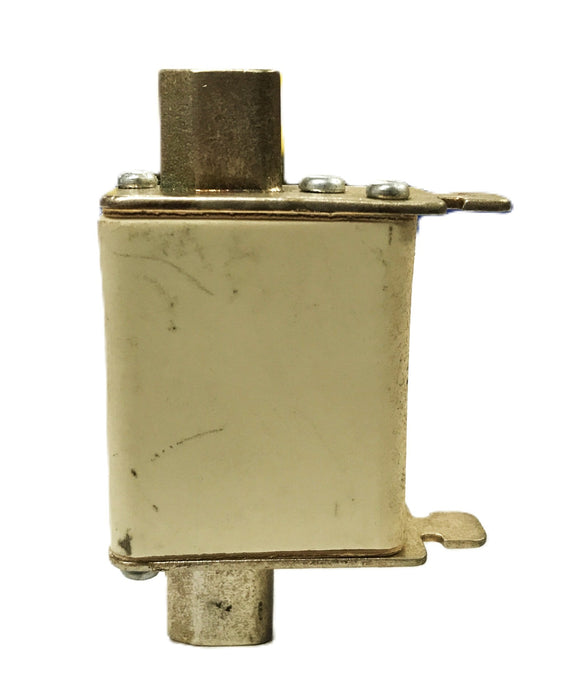 Gould NH 00 GI-GL-GG 80A 690V Knife Fuse 30059 [Lot of 3] NOS