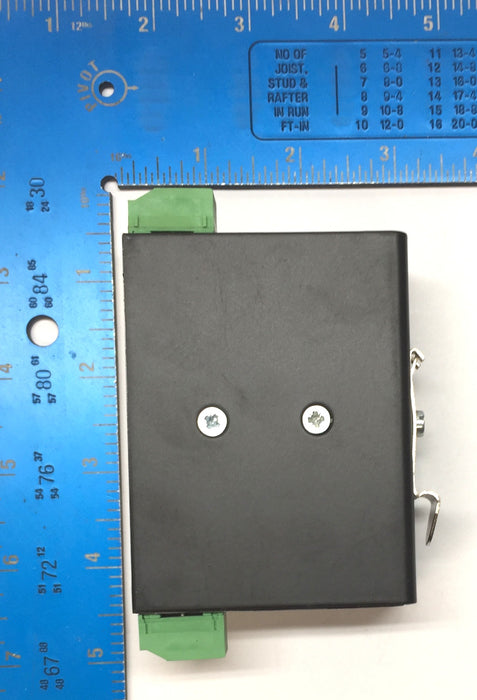 EGS SOLA Hevi-Duty SCP30 100/240V 50/60Hz Power Supply S12 B-DN NOS