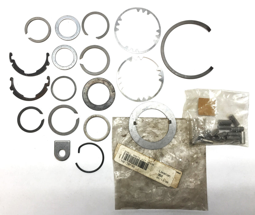 Unbranded NP435 Small Parts Kit 1WT29150 NOS