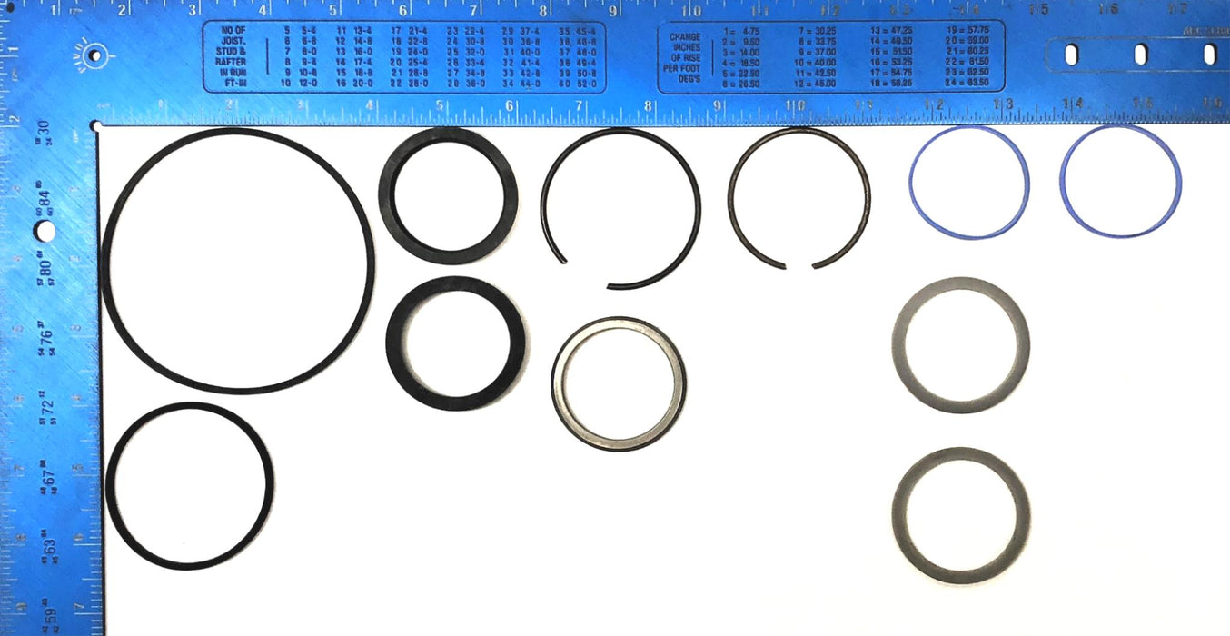 Ford Sector Shaft Seal Kit C7TZ3E501A NOS