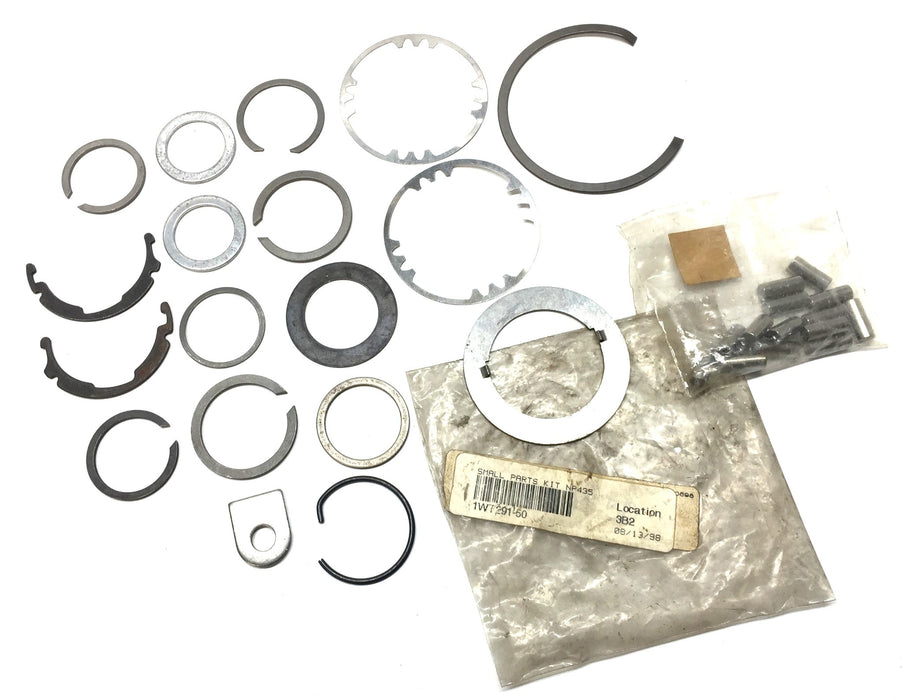 Unbranded NP435 Small Parts Kit 1WT29150 NOS