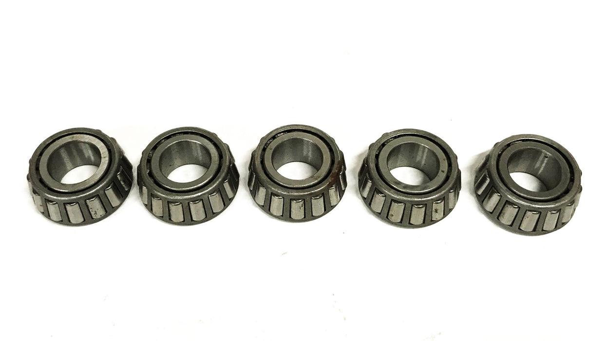 Unbranded Tapered Roller Bearing Cone CCE-11949X [Lot of 5] NOS