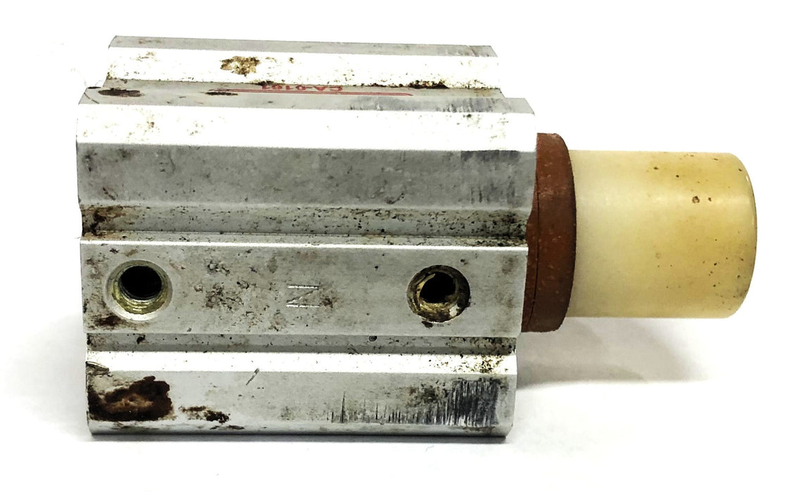 Shanklin Pneumatic Cylinder CA-0161 USED