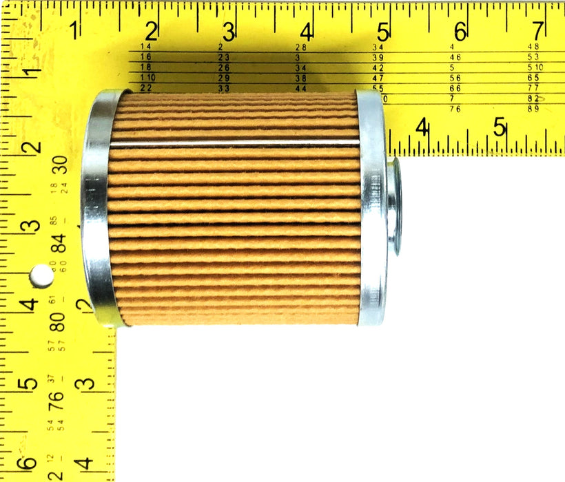 Donaldson Hydraulic Filter With O-Ring P171528 NOS