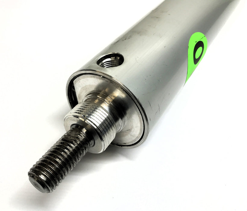 Speedaire 150 PSI Round Body Pneumatic Cylinder 5VMW1 USED
