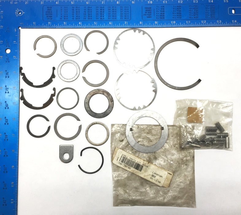 Unbranded NP435 Small Parts Kit 1WT29150 NOS