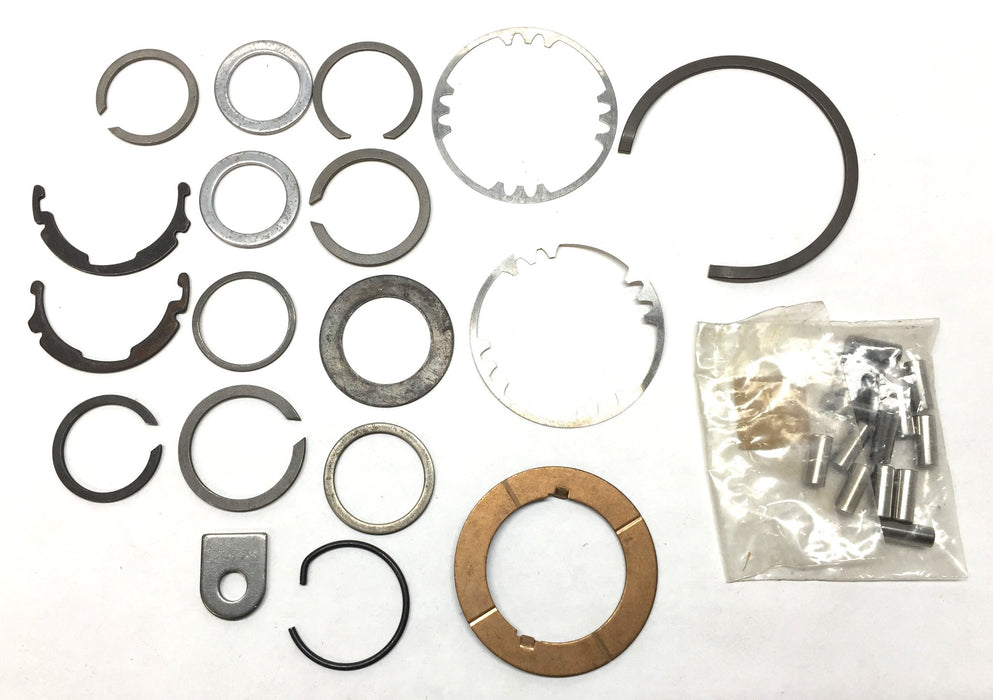 Unbranded NP435 Small Parts Kit 1WT29150 NOS