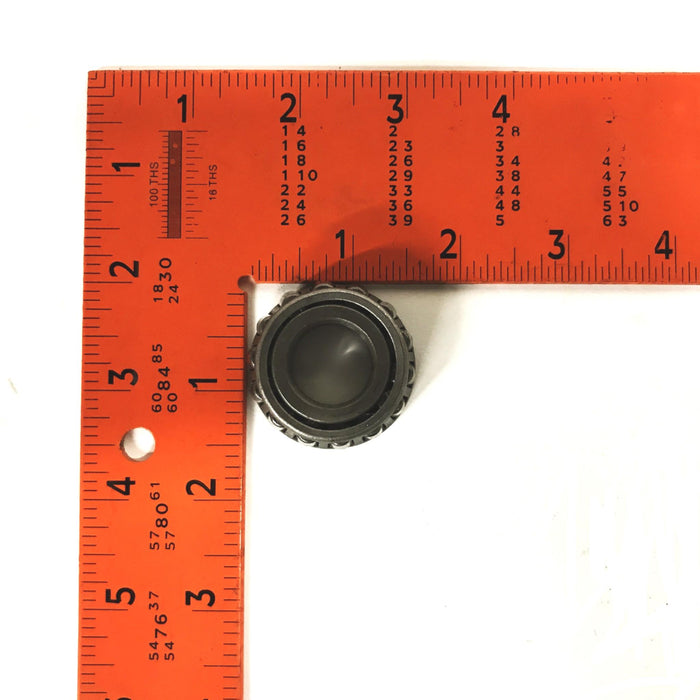 Unbranded Tapered Roller Bearing Cone CCE-11949X [Lot of 5] NOS