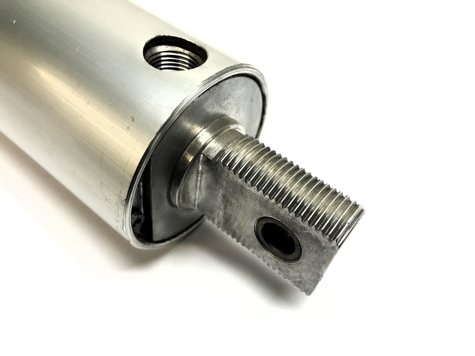 Speedaire 150 PSI Round Body Pneumatic Cylinder 5VMW1 USED