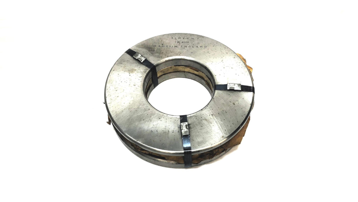 Timken Single Direction Thrust Bearing (No Box) TW.4000 (TW4000) NOS