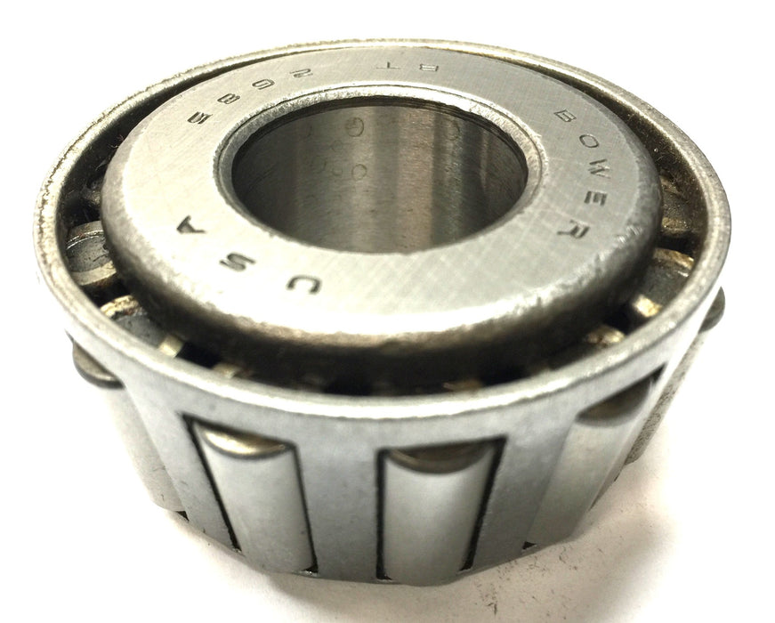 Bower Tapered Cylindrical Roller Bearing Cone BT2685 NOS