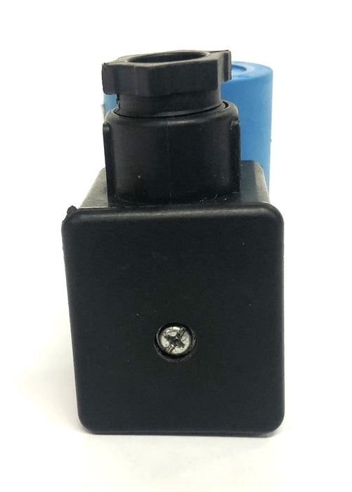 EDI Systems Solenoid Valve 110V RAC NOS