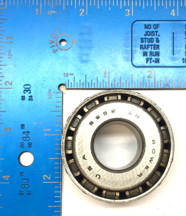 Bower Tapered Cylindrical Roller Bearing Cone BT2685 NOS