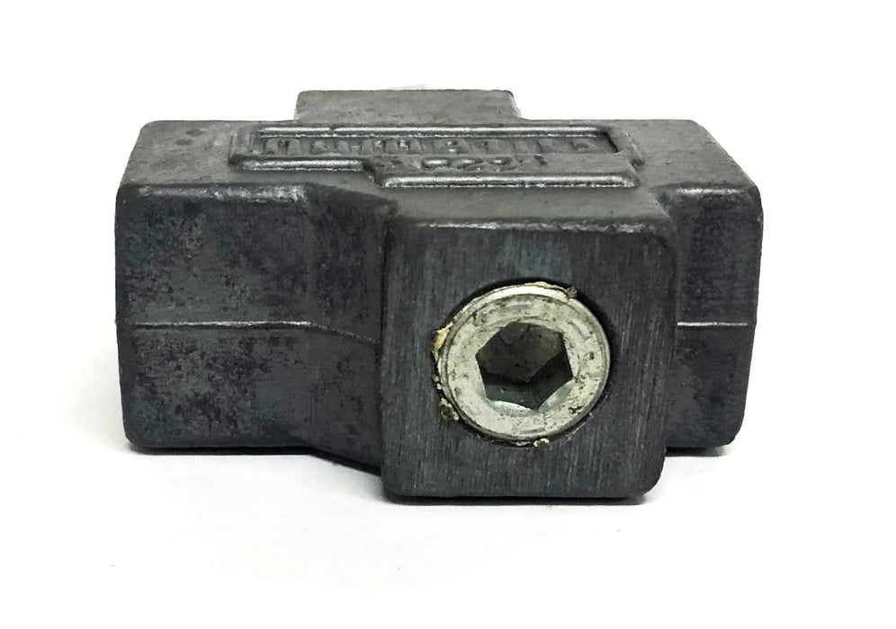 Numatics Inline Flow Control Valve 3FC2B NOS