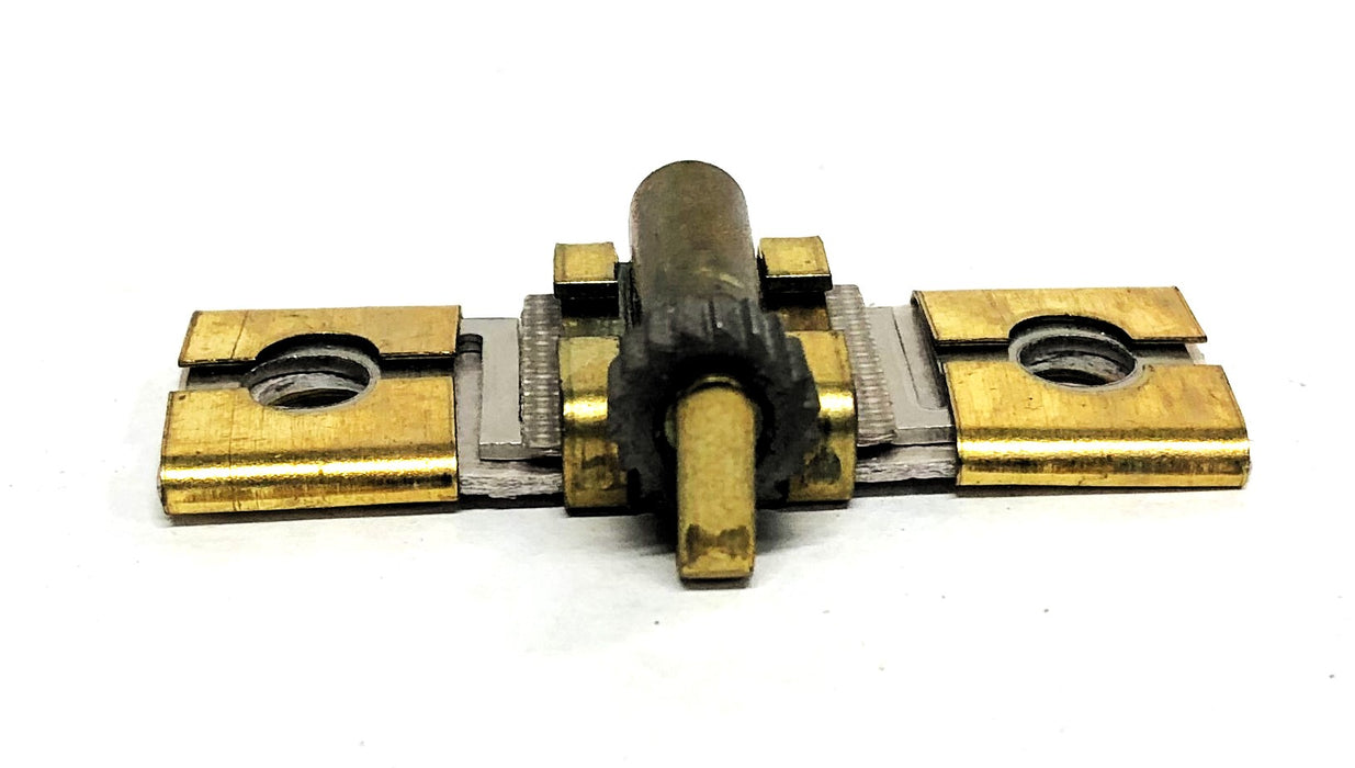 Square D AW 80 Overload Relay Thermal Unit B6.90 (58743 AW) NOS