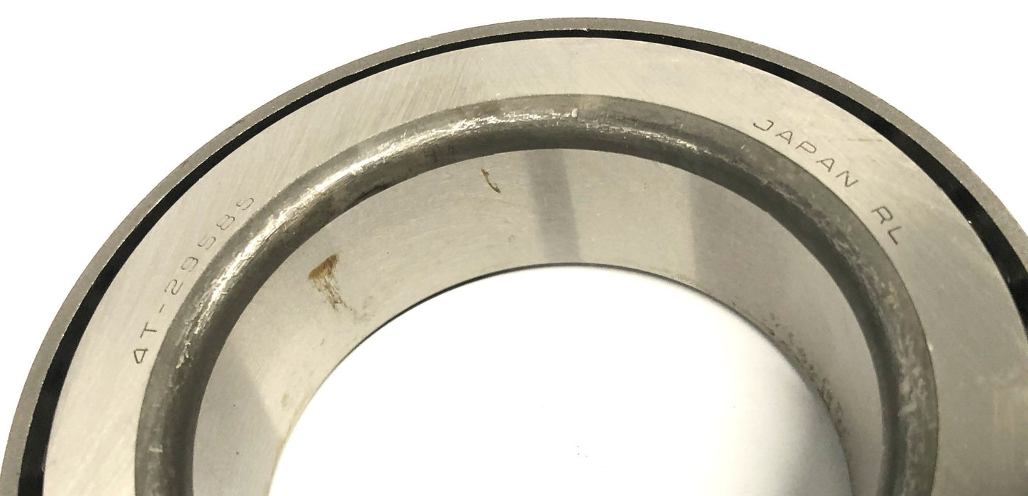 NTN Tapered Roller Bearing Cone 4T-29585 NOS
