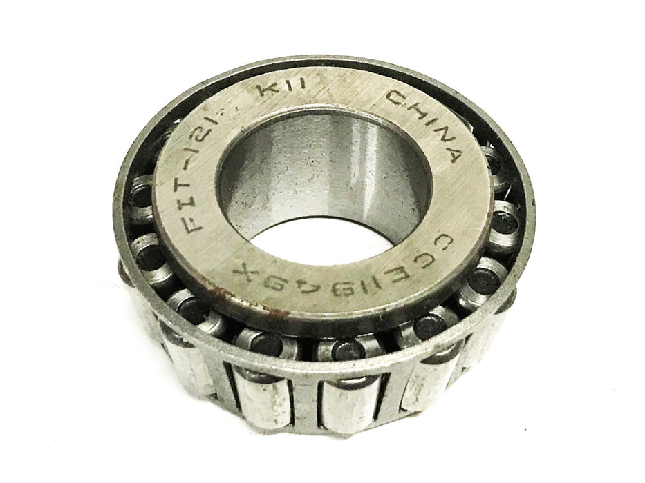 Unbranded Tapered Roller Bearing Cone CCE-11949X [Lot of 5] NOS