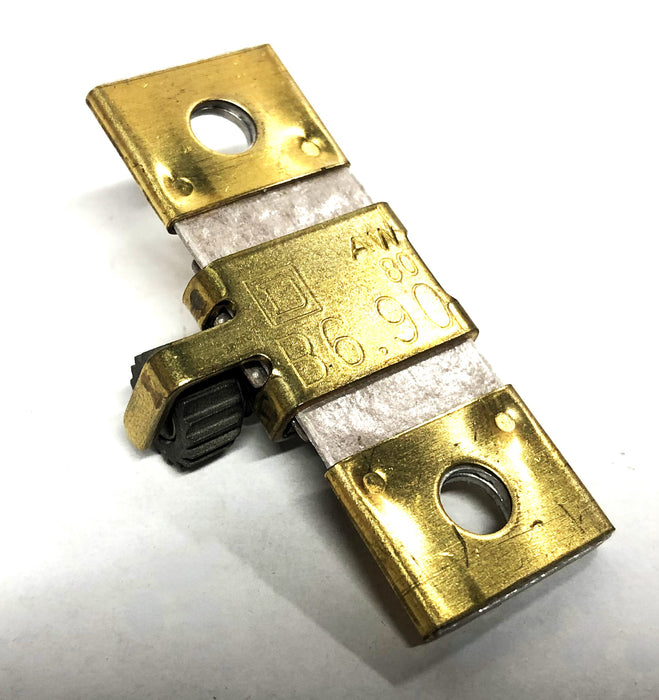 Square D AW 80 Overload Relay Thermal Unit B6.90 (58743 AW) NOS