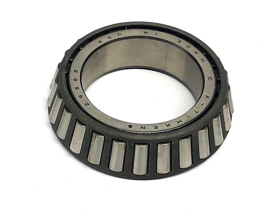 Timken Tapered Roller Bearing Cone 29585 NOS