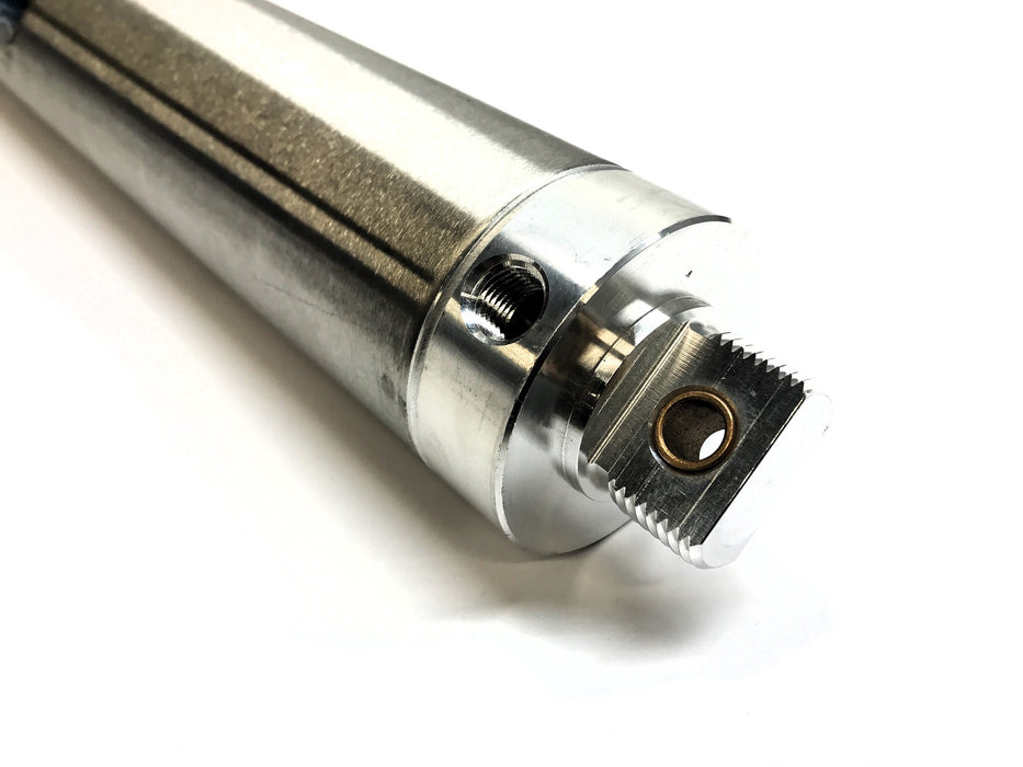 Bimba Round Body Pneumatic Cylinder 5014-DXP NOS