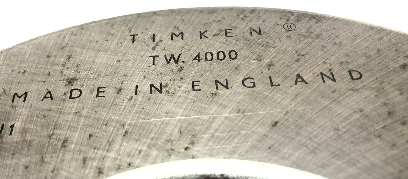 Timken Single Direction Thrust Bearing (No Box) TW.4000 (TW4000) NOS