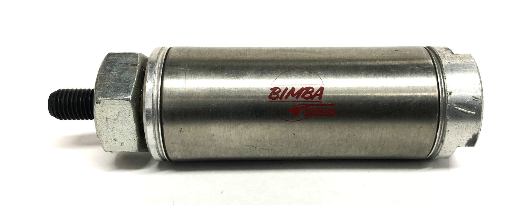 Shanklin Pneumatic Air Cylinder CA-0012 USED