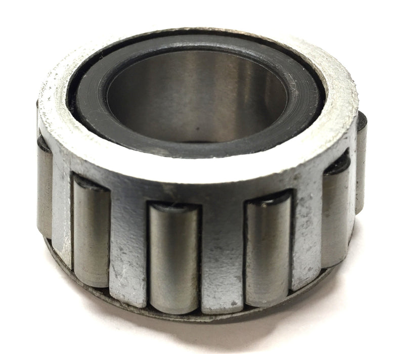 Orange Tapered Cylindrical Roller Bearing Cone 2558 NOS