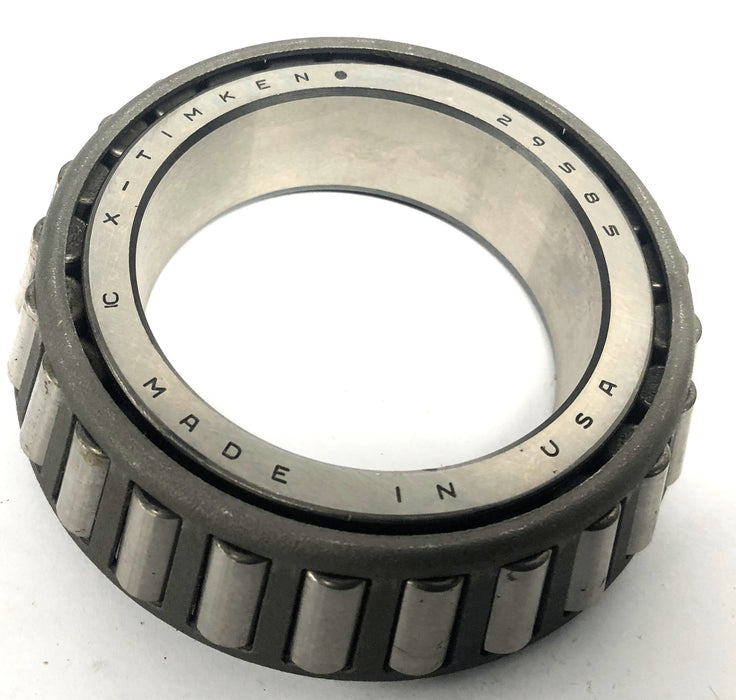 Timken Tapered Roller Bearing Cone 29585 NOS