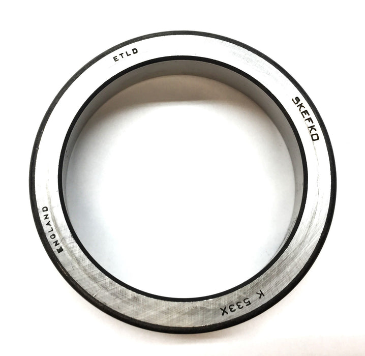 Skefko Tapered Roller Bearing Cup K533X NOS