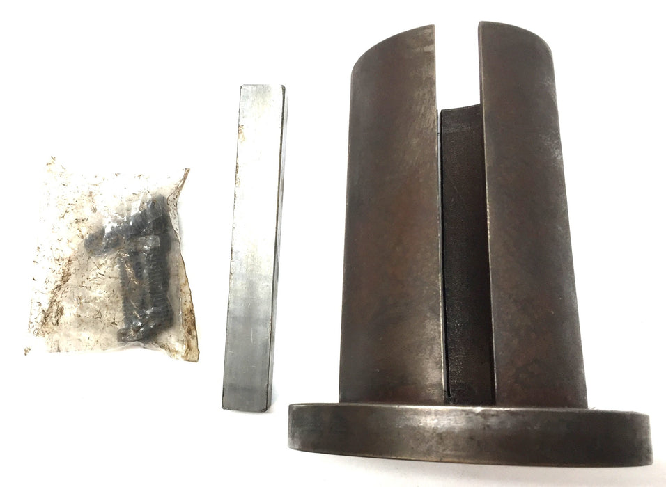 Martin Split Taper Bushing Q3 2-1/4 NOS