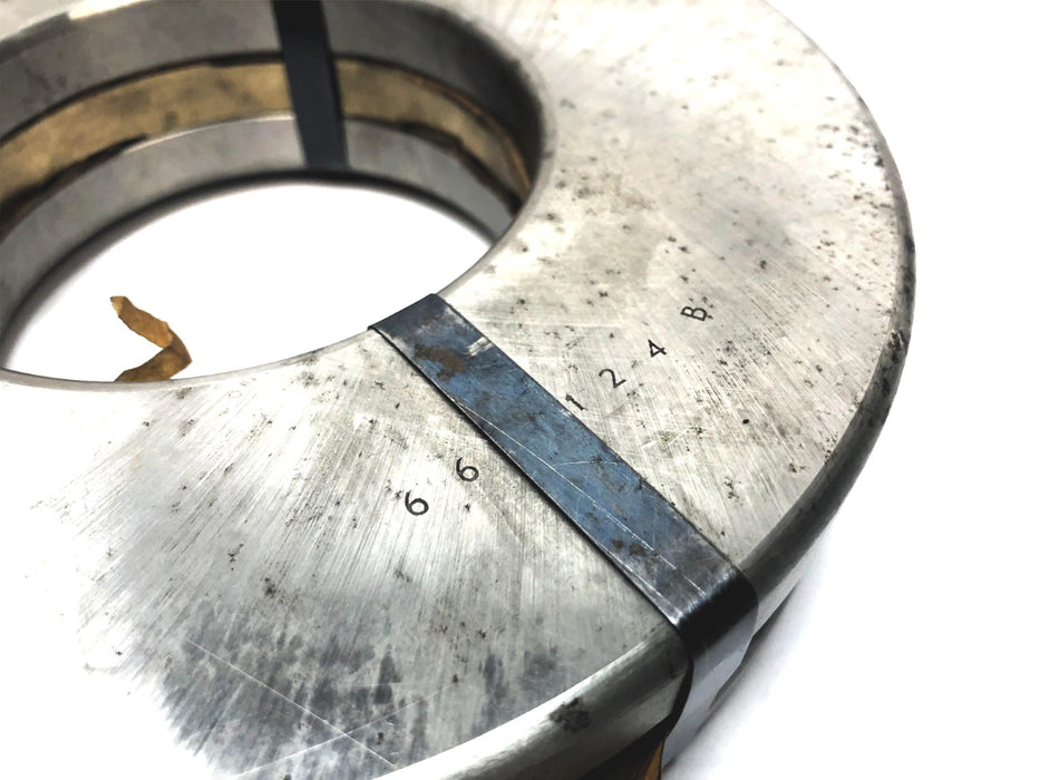 Timken Single Direction Thrust Bearing (No Box) TW.4000 (TW4000) NOS