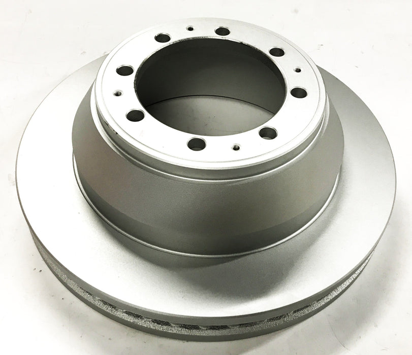 Motorcraft Ford Disc Brake Rotor NBRR-115 NOS
