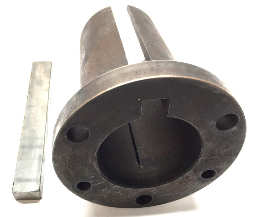 Martin Split Taper Bushing Q3 2-1/4 NOS
