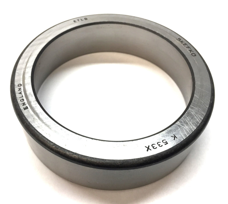 Skefko Tapered Roller Bearing Cup K533X NOS