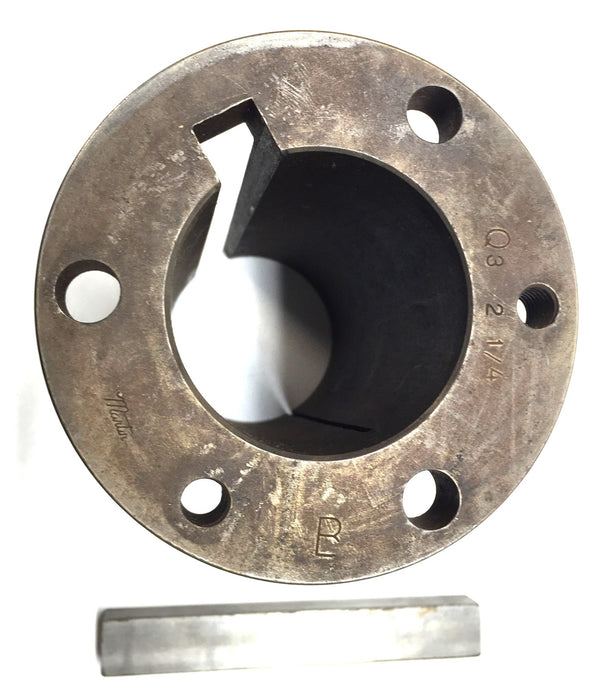 Martin Split Taper Bushing Q3 2-1/4 NOS