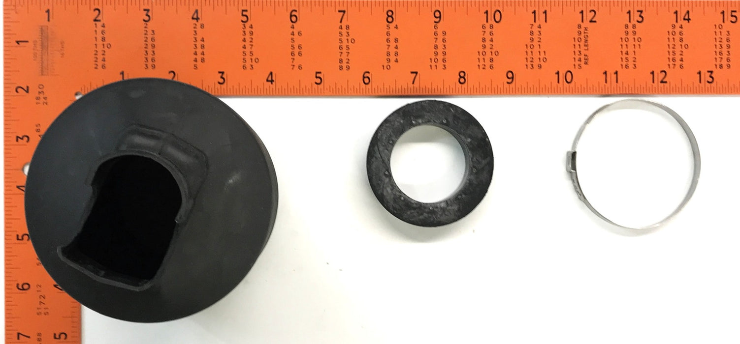 TRW U-Joint Boot Kit SK000185 NOS