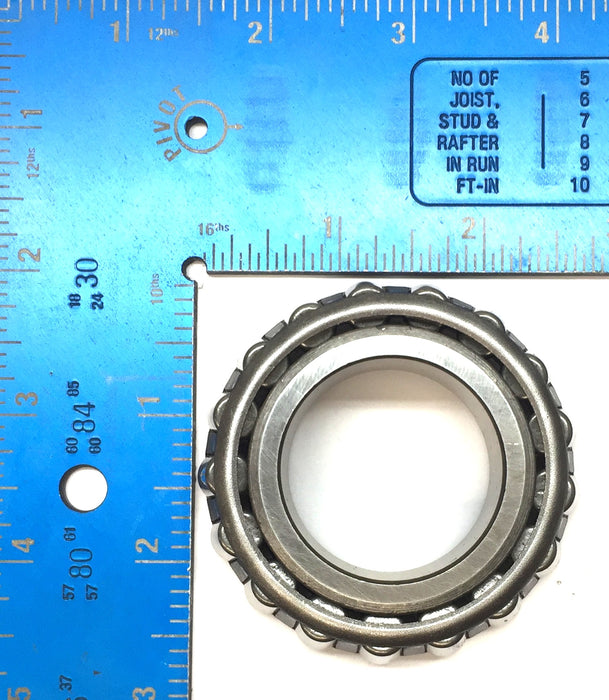 Timken Tapered Cylindrical Roller Bearing Cone 2877 [Lot of 3] NOS