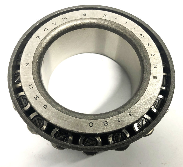 X-Timken Tapered Roller Bearing Cone 3780 NOS