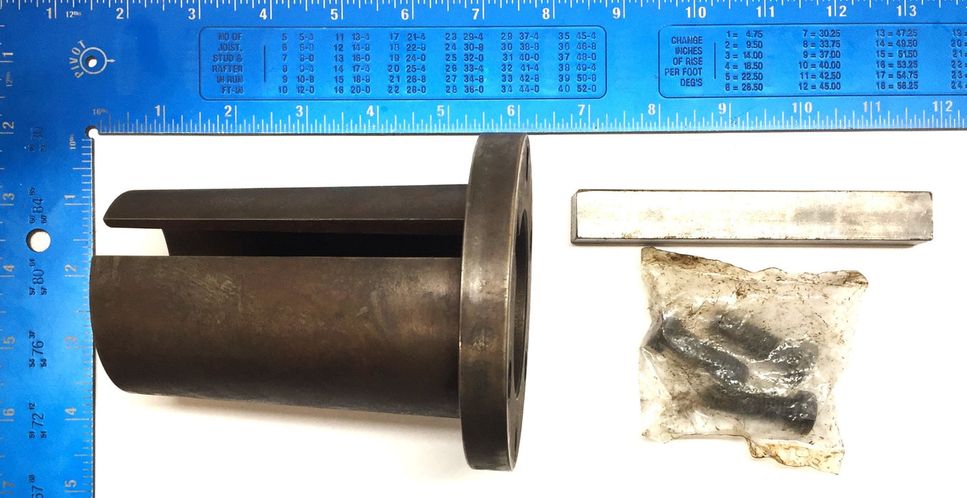 Martin Split Taper Bushing Q3 2-1/4 NOS