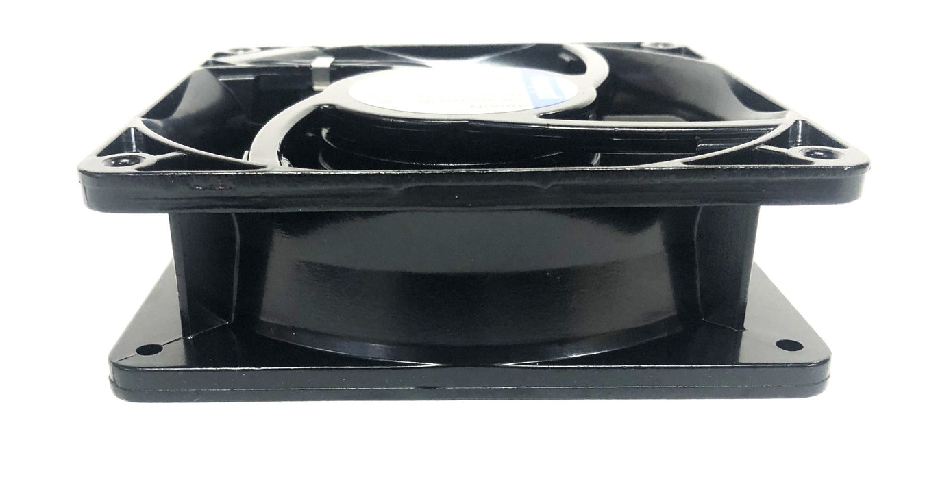 Ebmpapst 230V 50Hz 120mA 19W/230V 60Hz 110mA 18W Cooling Fan 4650N NOS