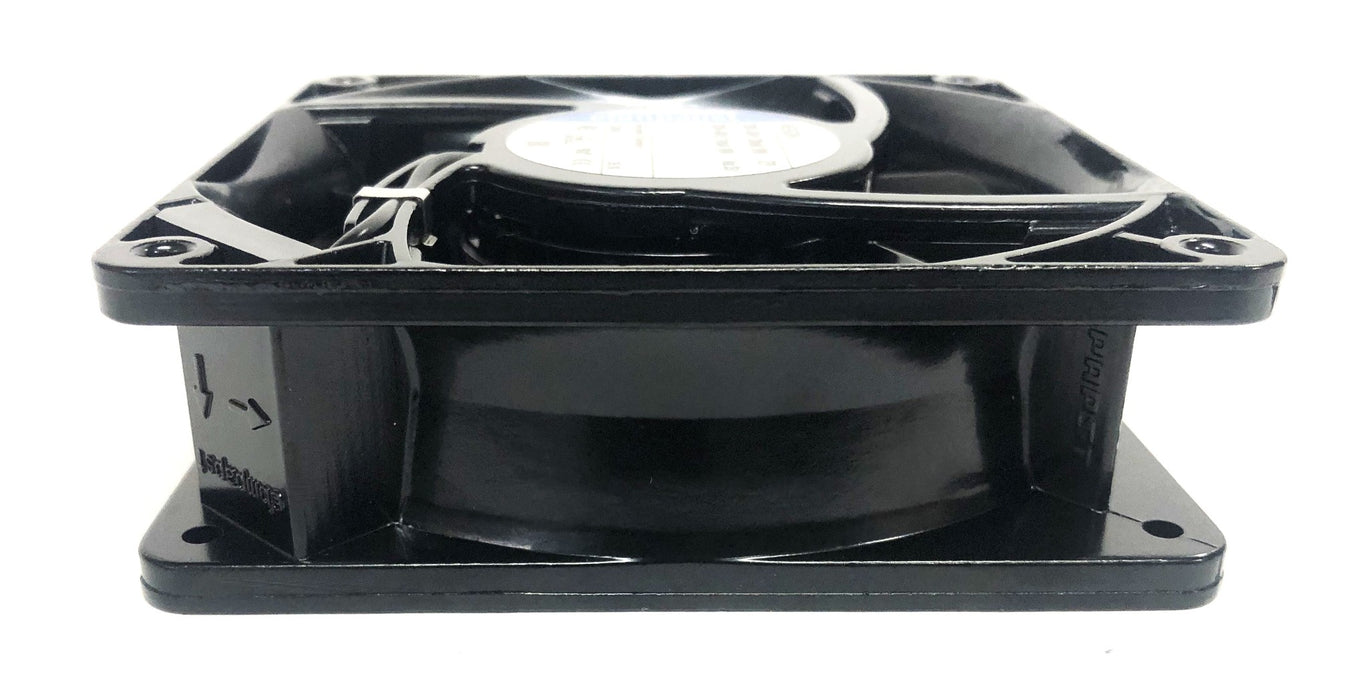 Ebmpapst 230V 50Hz 120mA 19W/230V 60Hz 110mA 18W Cooling Fan 4650N NOS
