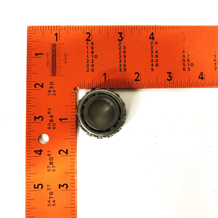 Unbranded Tapered Roller Bearing Cone LM11949 (Fit-195) [Lot of 7] NOS
