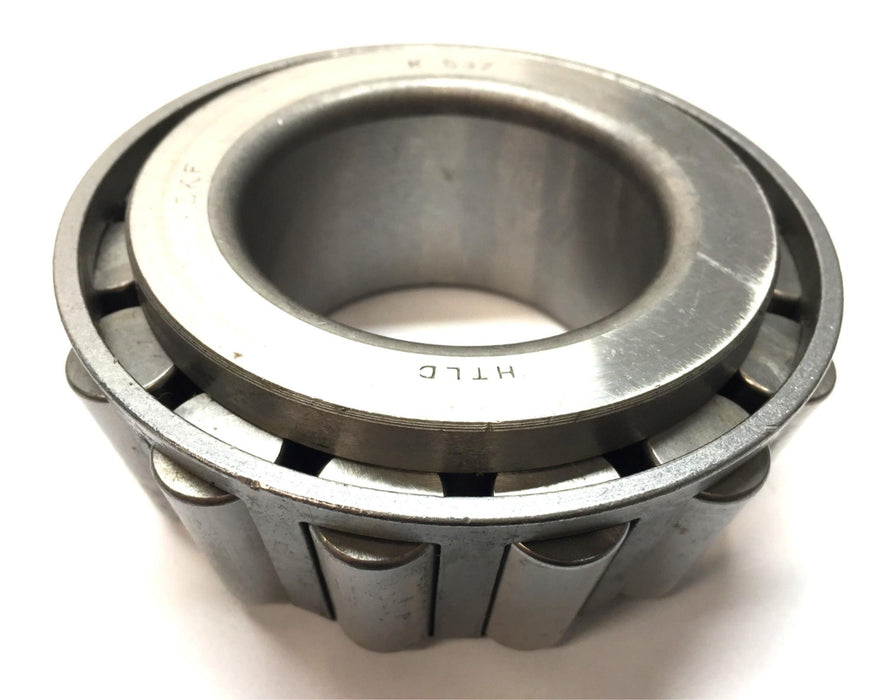 SKF Tapered Cylindrical Roller Bearing Cone K-537 NOS