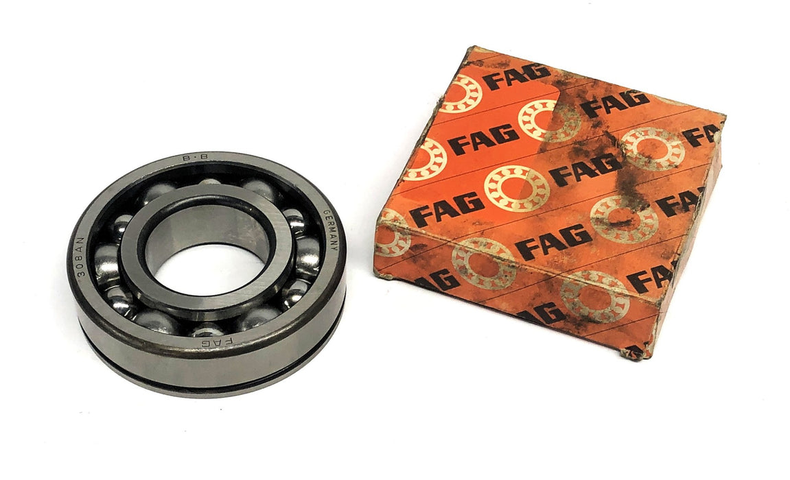 FAG Ball Bearing 308AN NOS