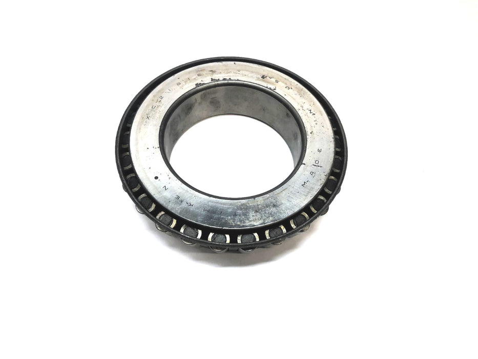 Timken Tapered Roller Bearing Cone (No Box) XC2181C NOS